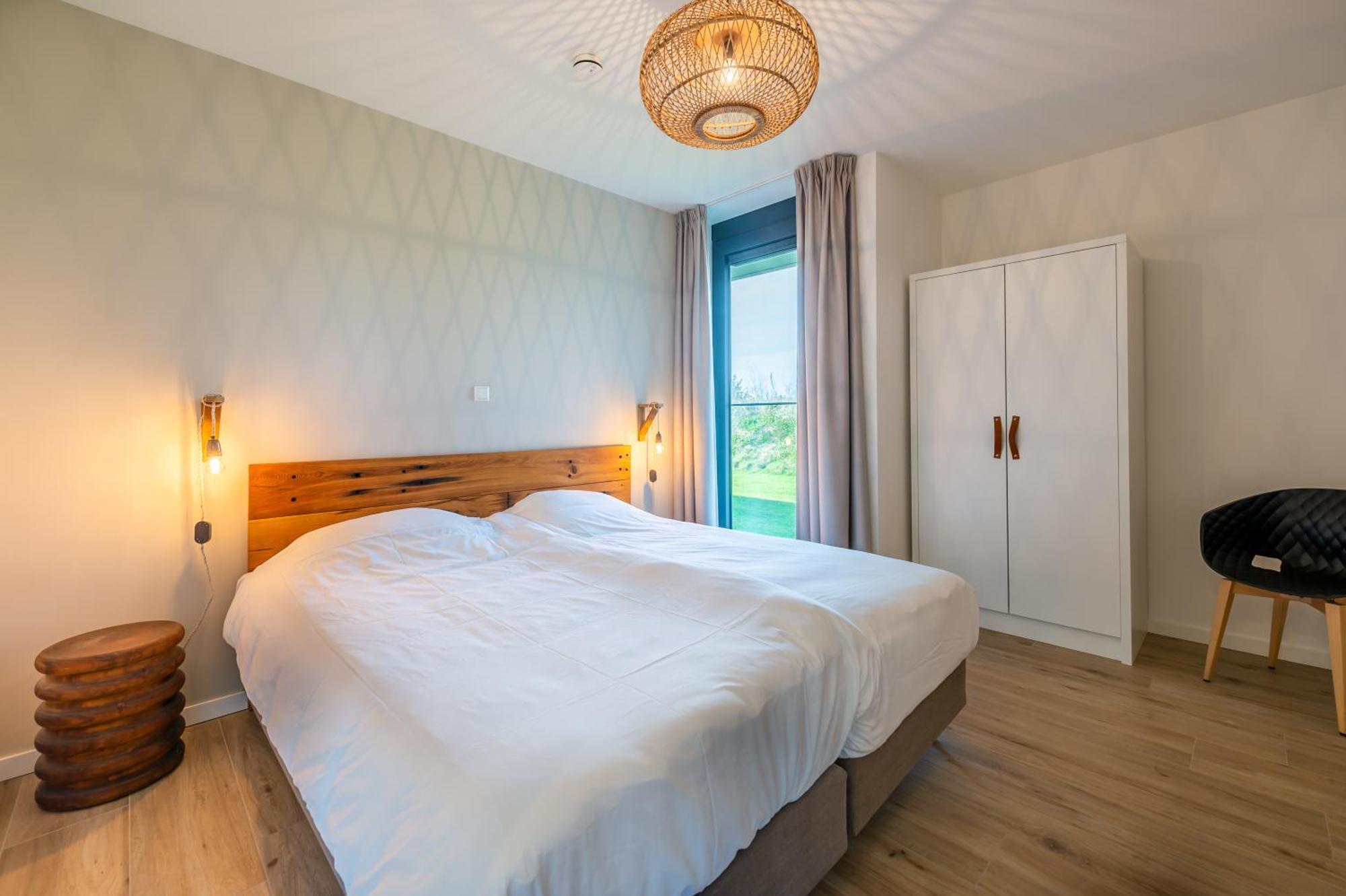 De Groote Duynen Otel Kamperland Dış mekan fotoğraf
