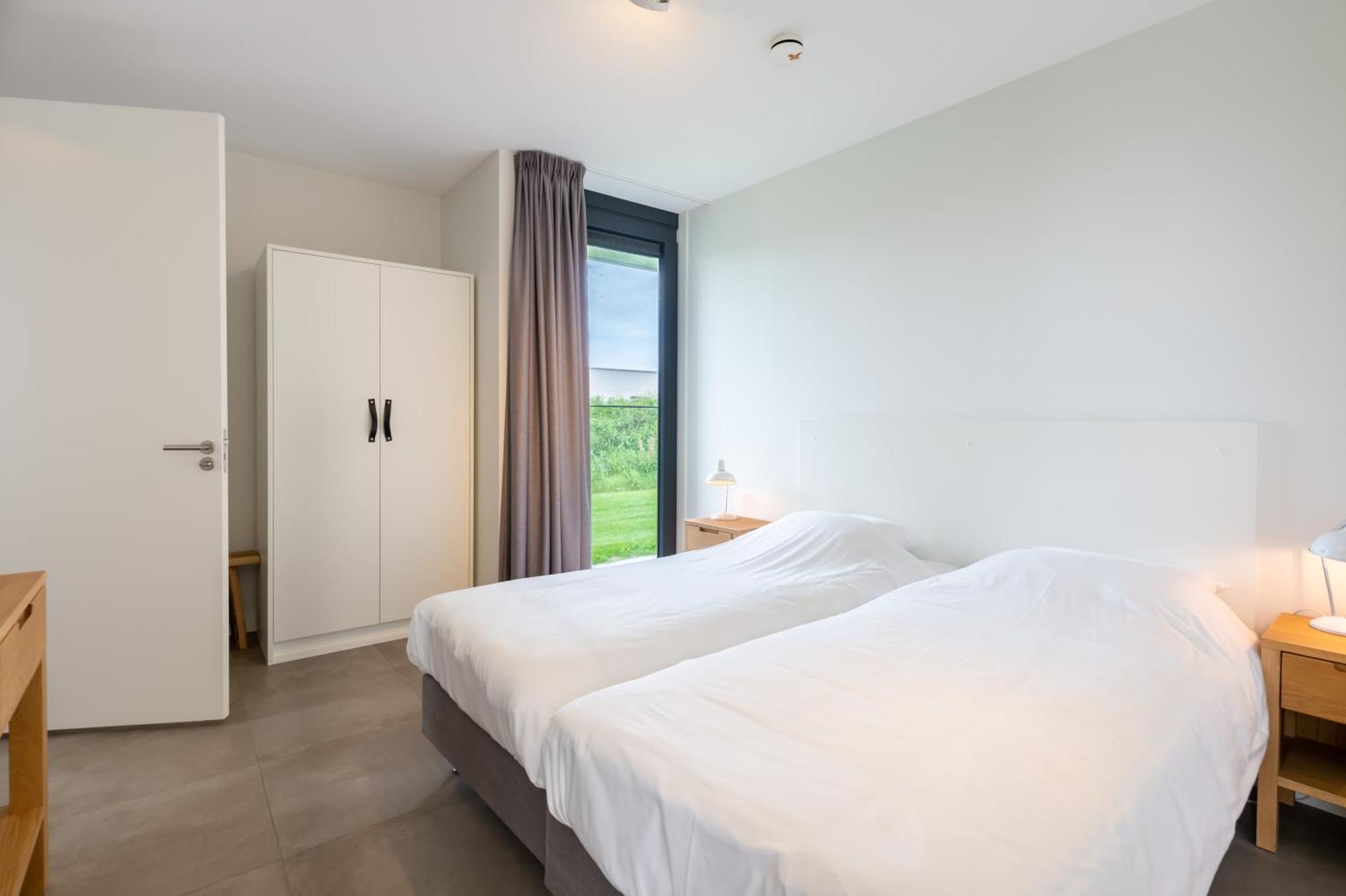 De Groote Duynen Otel Kamperland Dış mekan fotoğraf